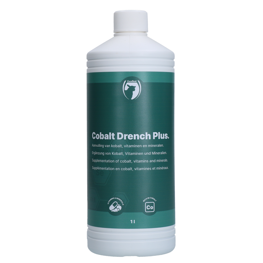Excellent Cobalt Drench Plus