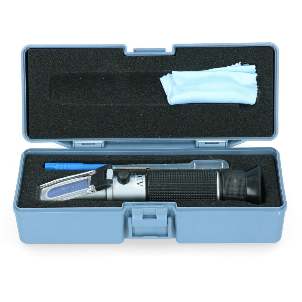 Colostrum meter (Refracto)