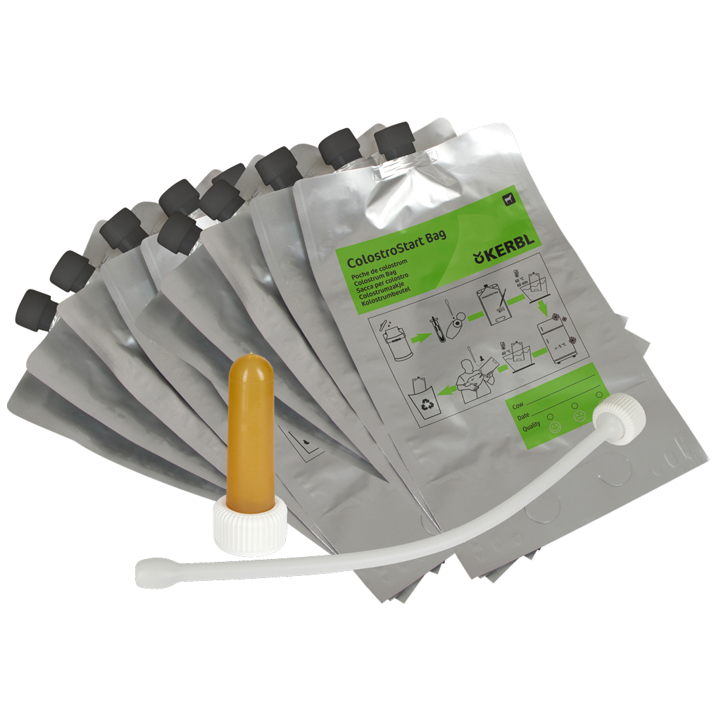 ColostroStartSET 10