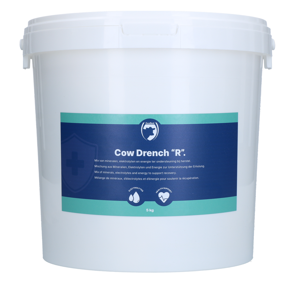 Excellent Cow Drench "R"