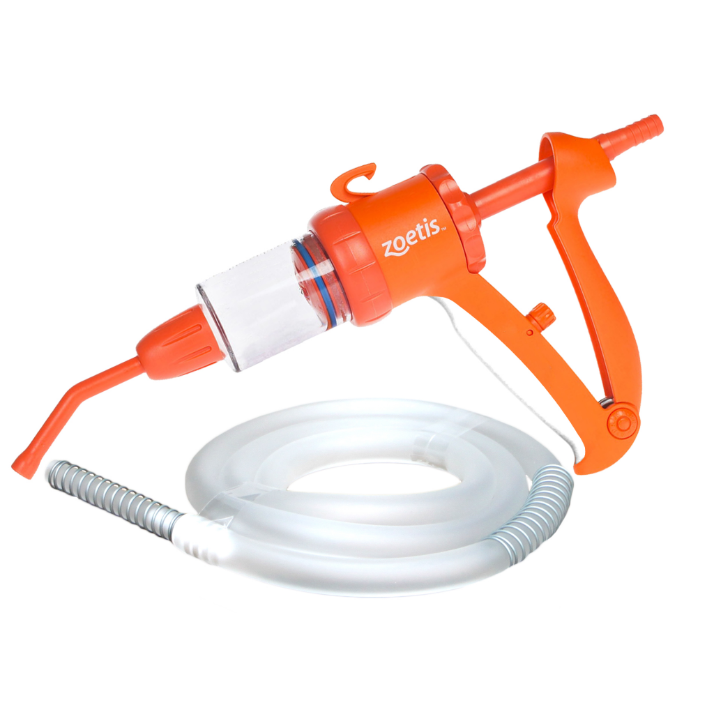 Cydectin Pouron Pistool voor 2,5 liter