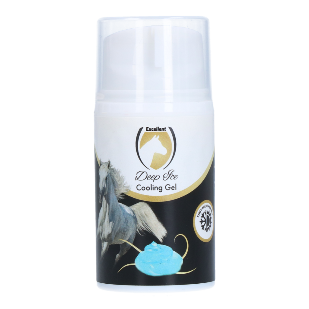 Excellent Horse Deep Ice Cooling Gel