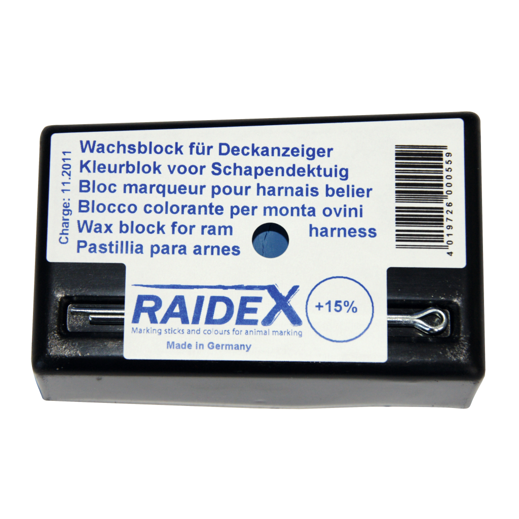 Raidex Dekblok