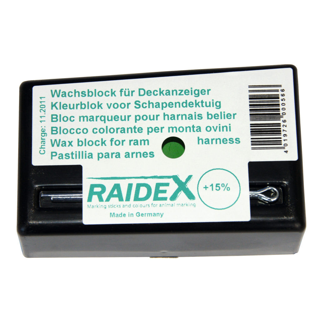 Raidex Dekblok