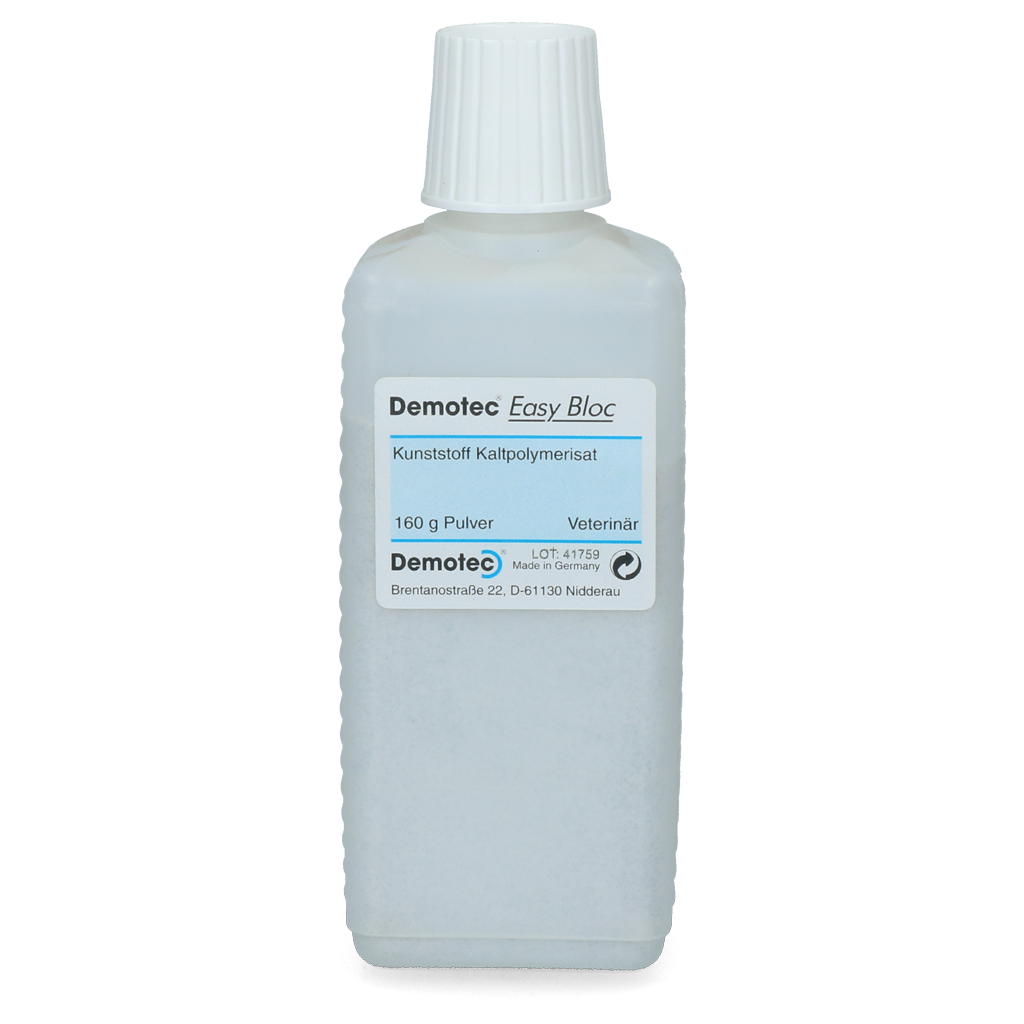 Demotec Easy Bloc