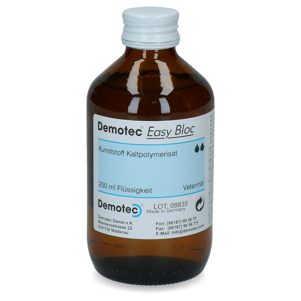 Demotec Easy Bloc