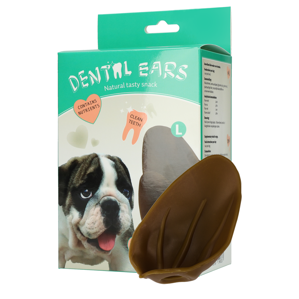 Dental Ears