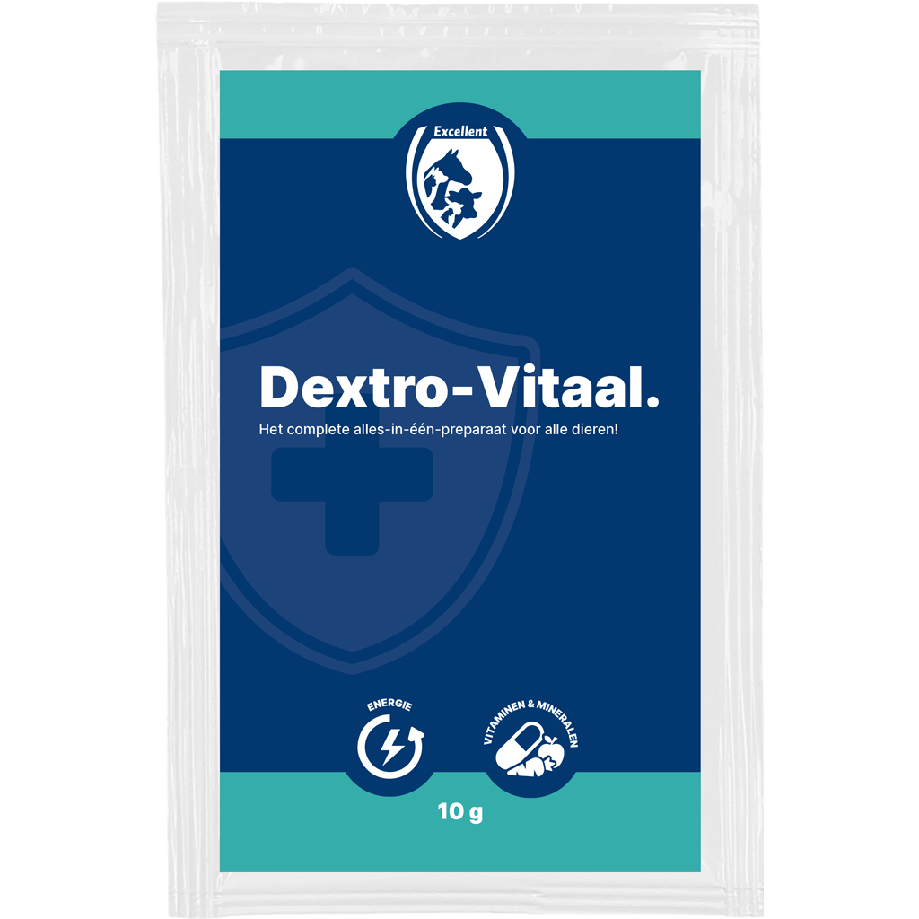 Excellent Dextro-Vitaal