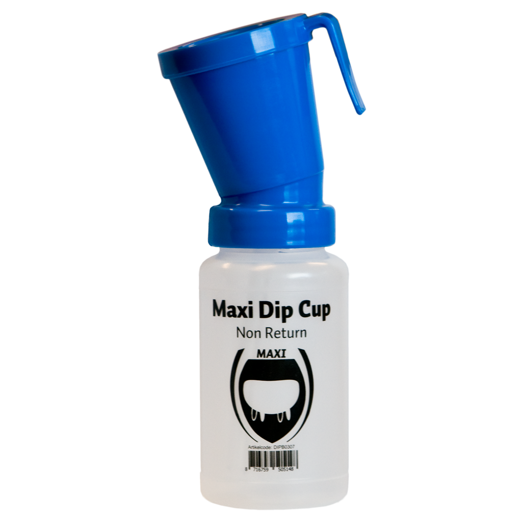 Excellent Maxi Dip Cup Dipbeker
