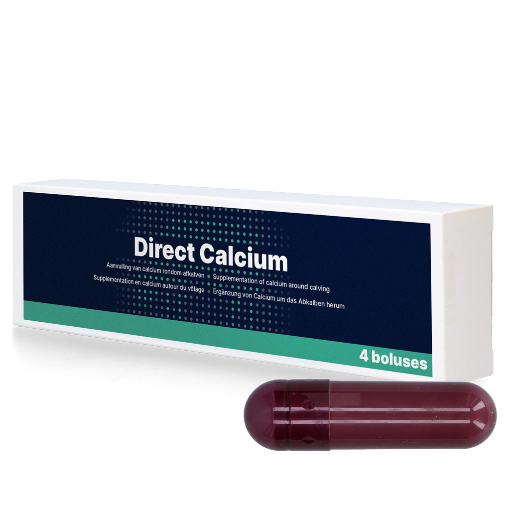 Direct Calcium