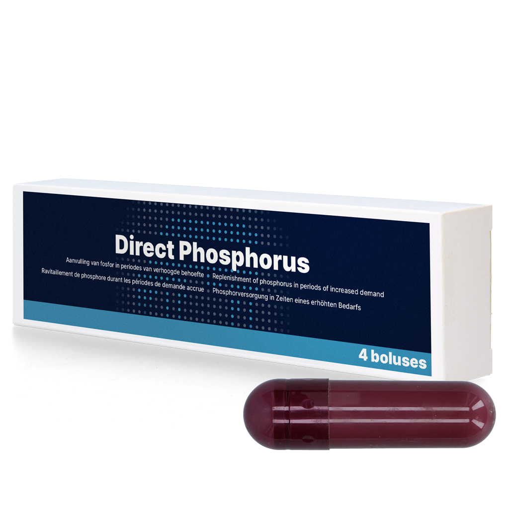Direct Phosphorus