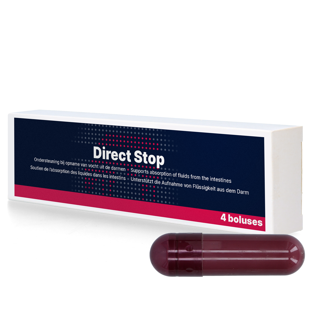 Direct Stop