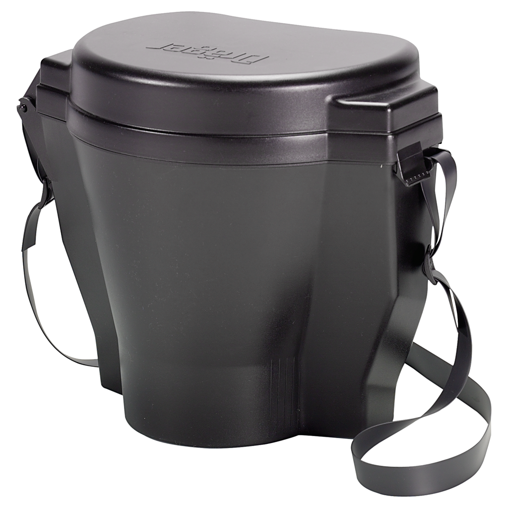 Dräger Mabox II Opbergbox