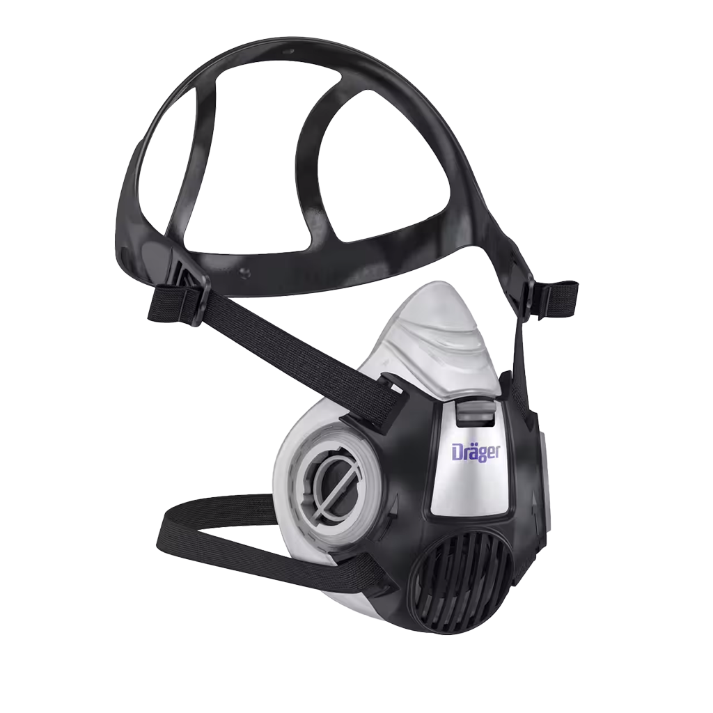 Dräger X-plore 3300