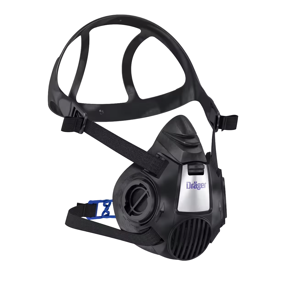 Dräger X-plore 3500