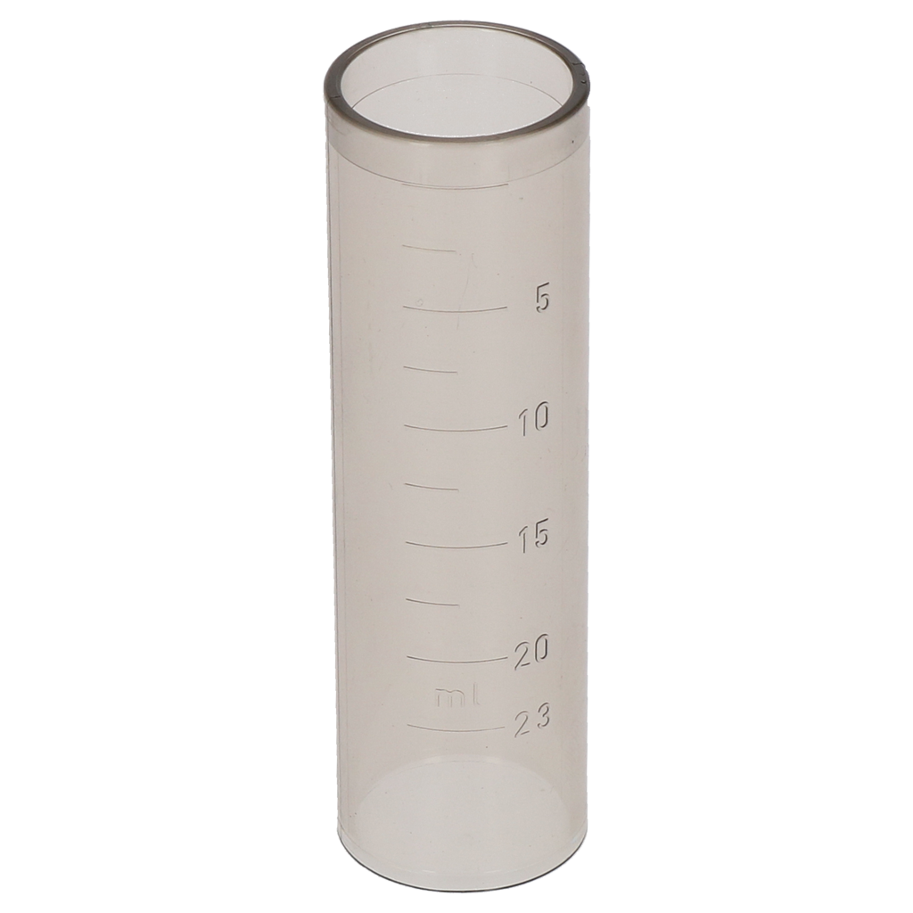 HSW Drench-Matic Glas