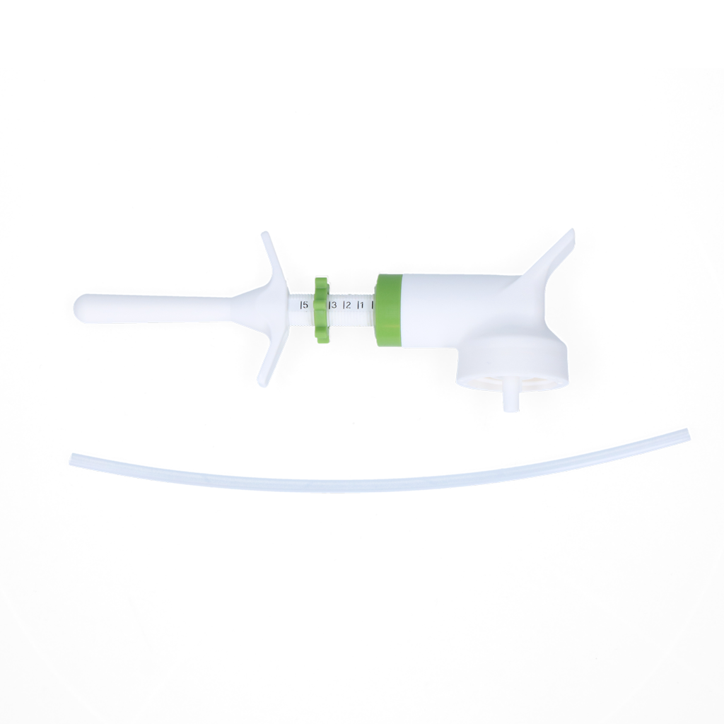 Excellent Drench-Dose Automatic