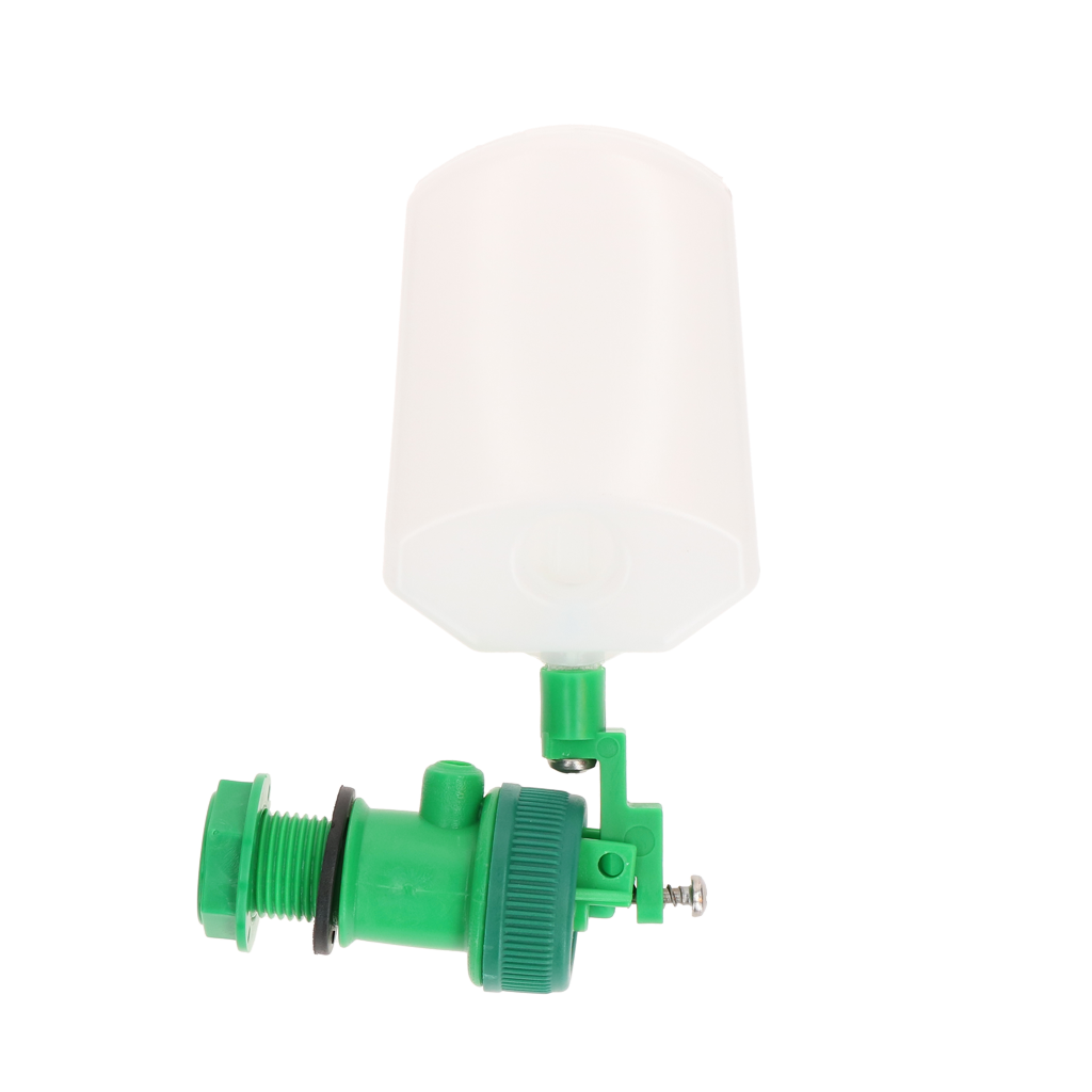 Drinkbak All Animals 6 l vlotter los