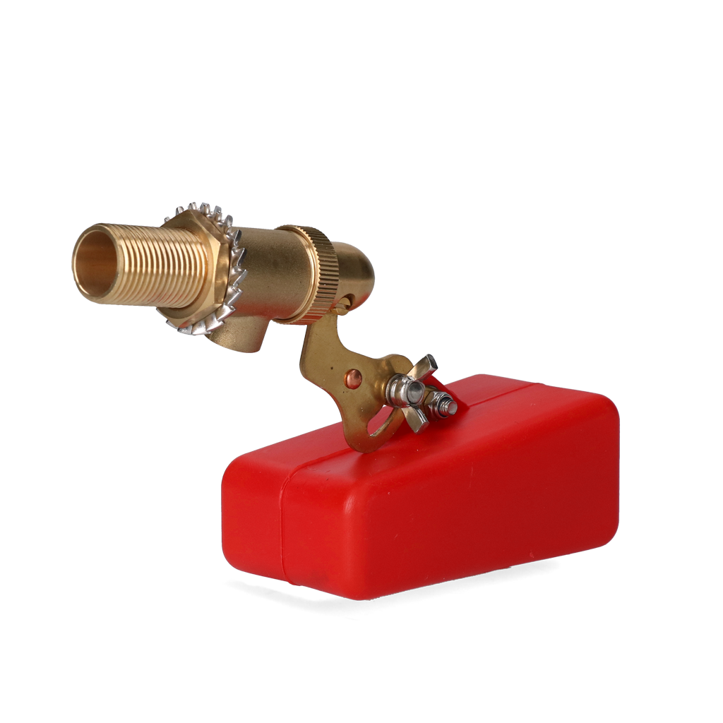 Drinkbak All Animals 4 l vlotter los