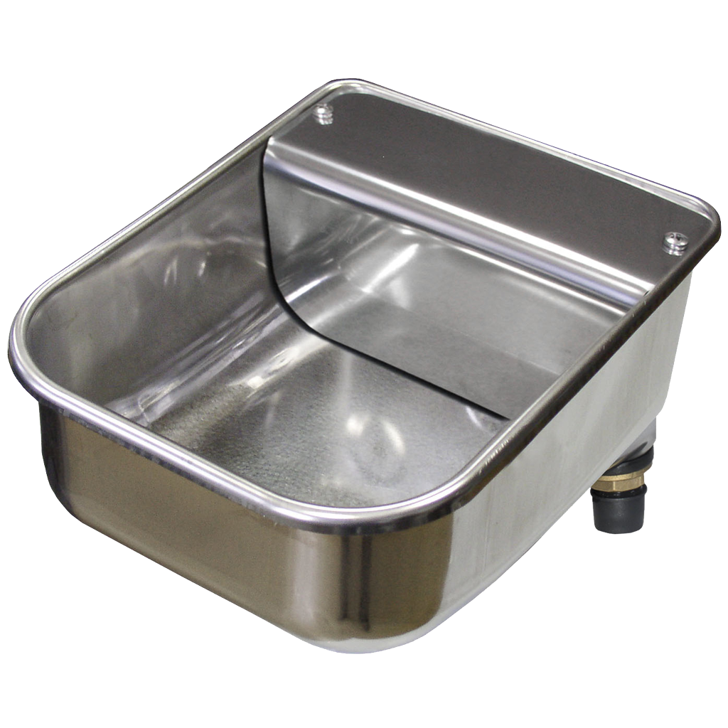 Drinkbak All Animals met vlotter