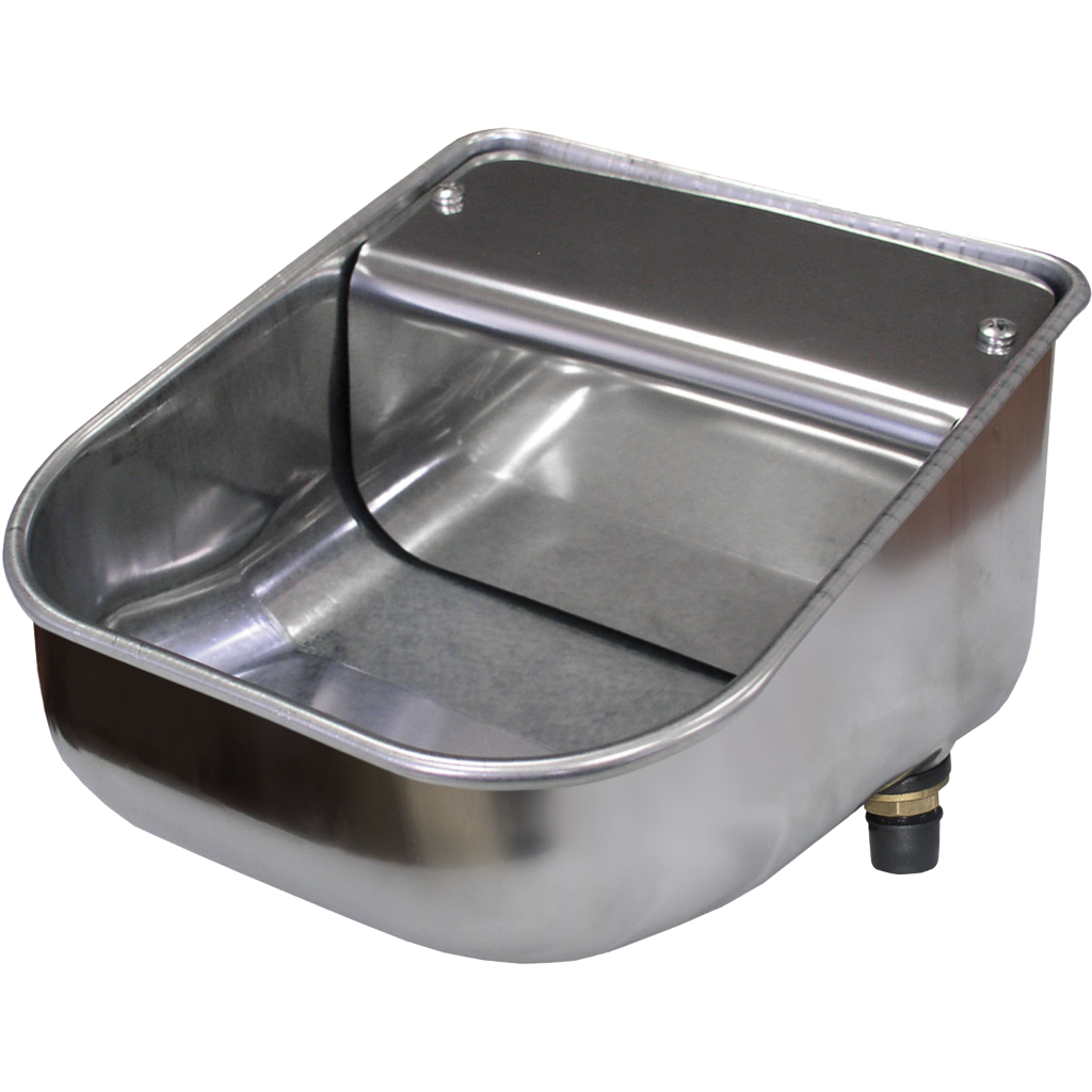 Drinkbak All Animals met vlotter