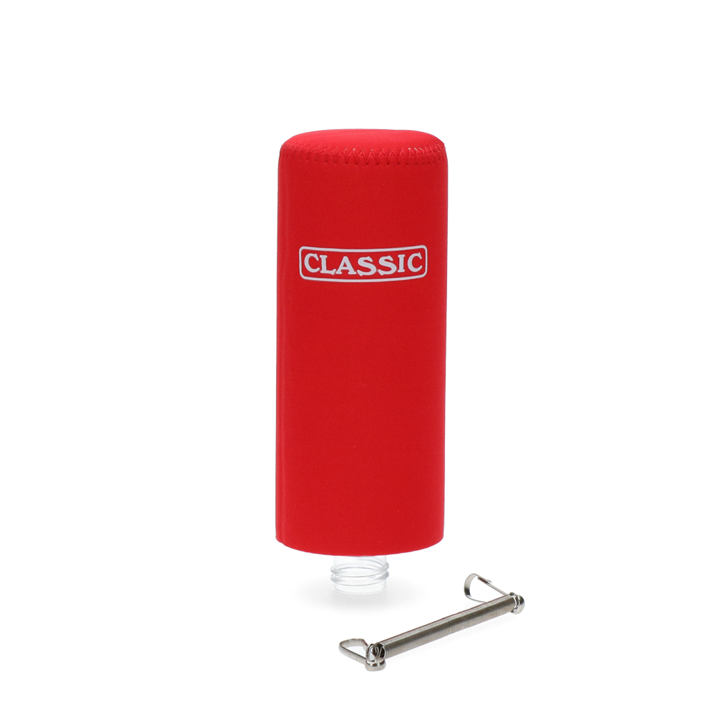 Classic Crystal Deluxe Thermo Hoes