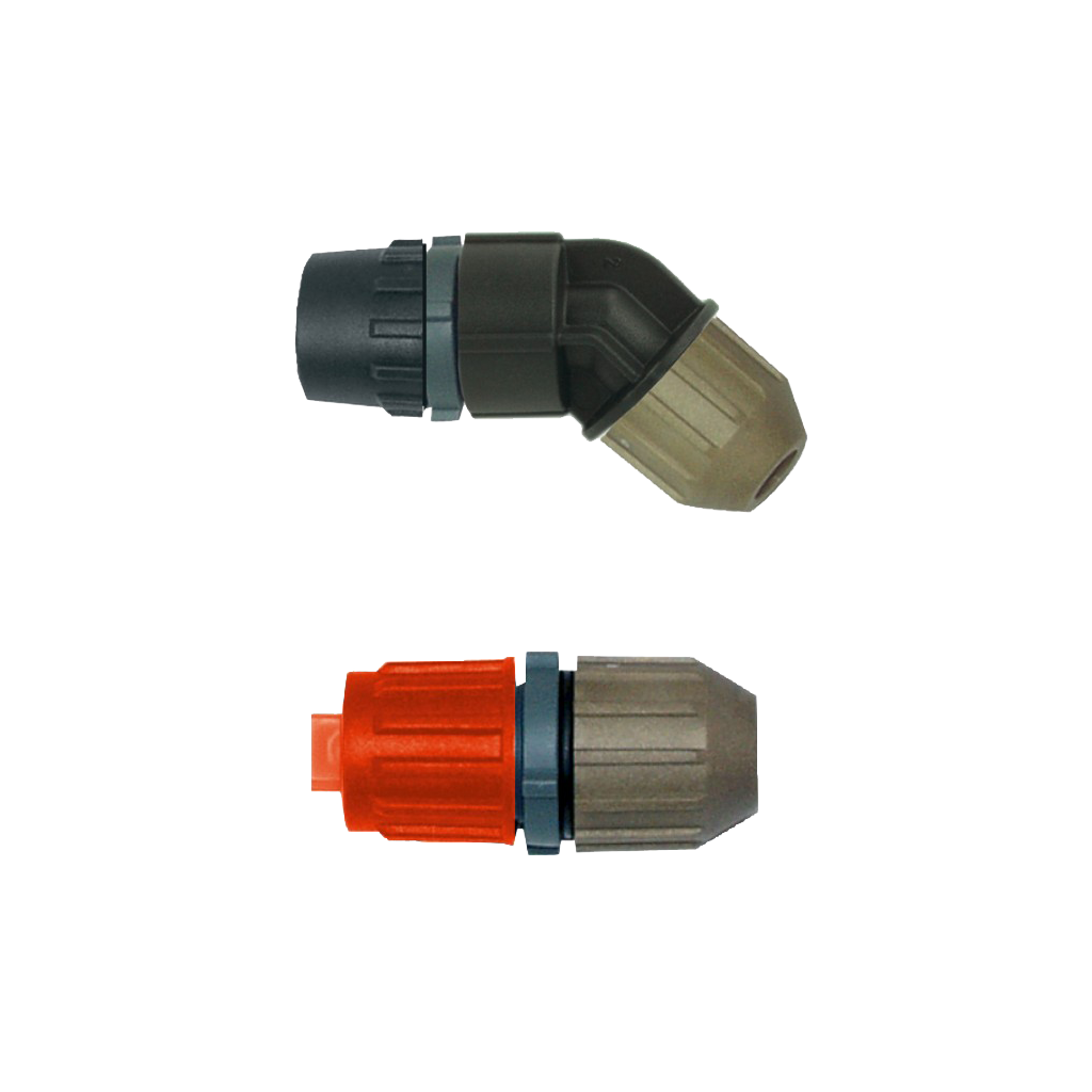 Drukspuit Miura Spraykop+aansluiting