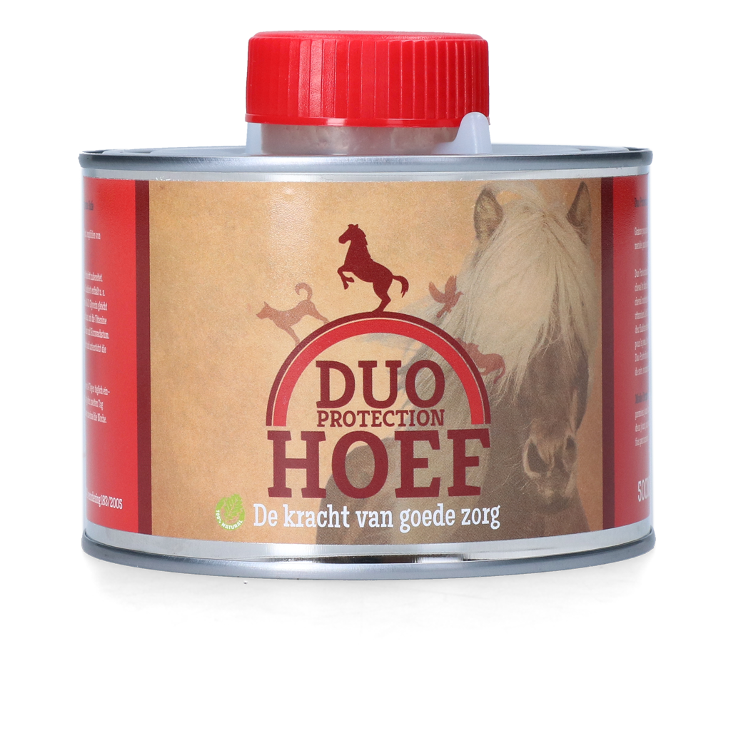 Duo Protection Hoef