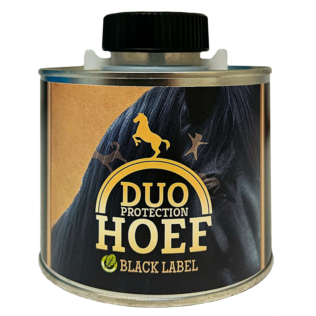 Duo Protection Hoef
