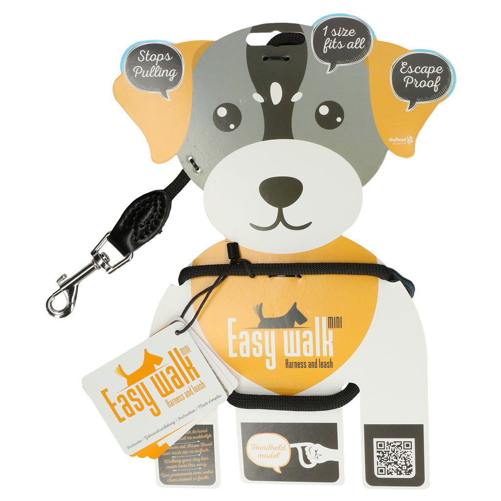 Easy Walk Schoudermodel