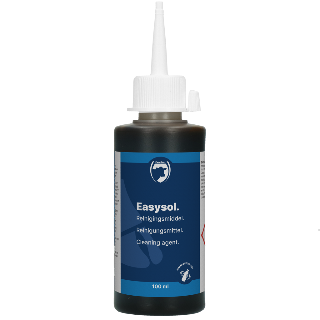 Excellent Easysol Liquid