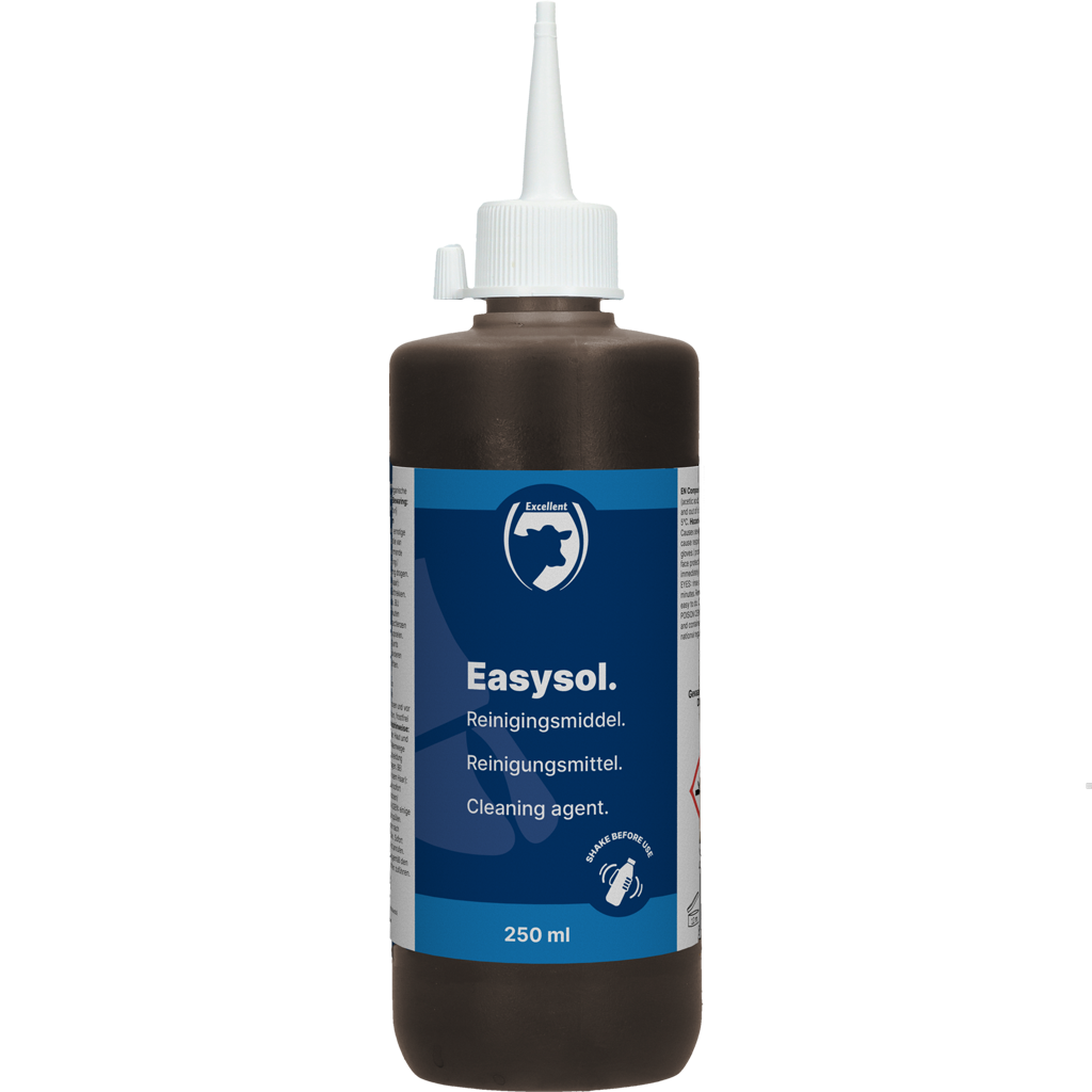 Excellent Easysol Liquid