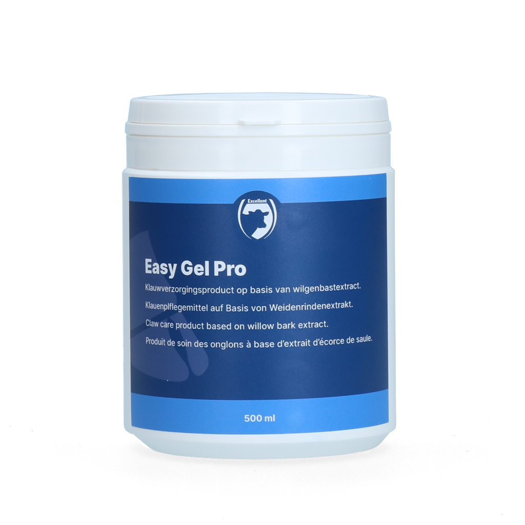 Excellent Easy Gel Pro