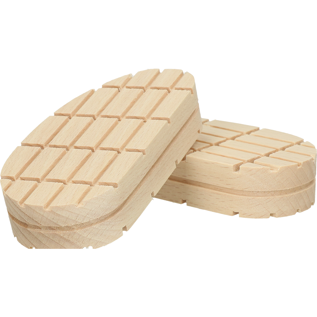 Excellent Easy Hoof Block