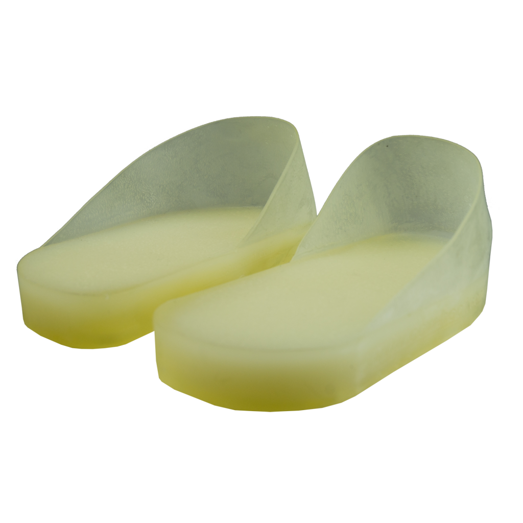 Excellent Easy Hoof Schoentje