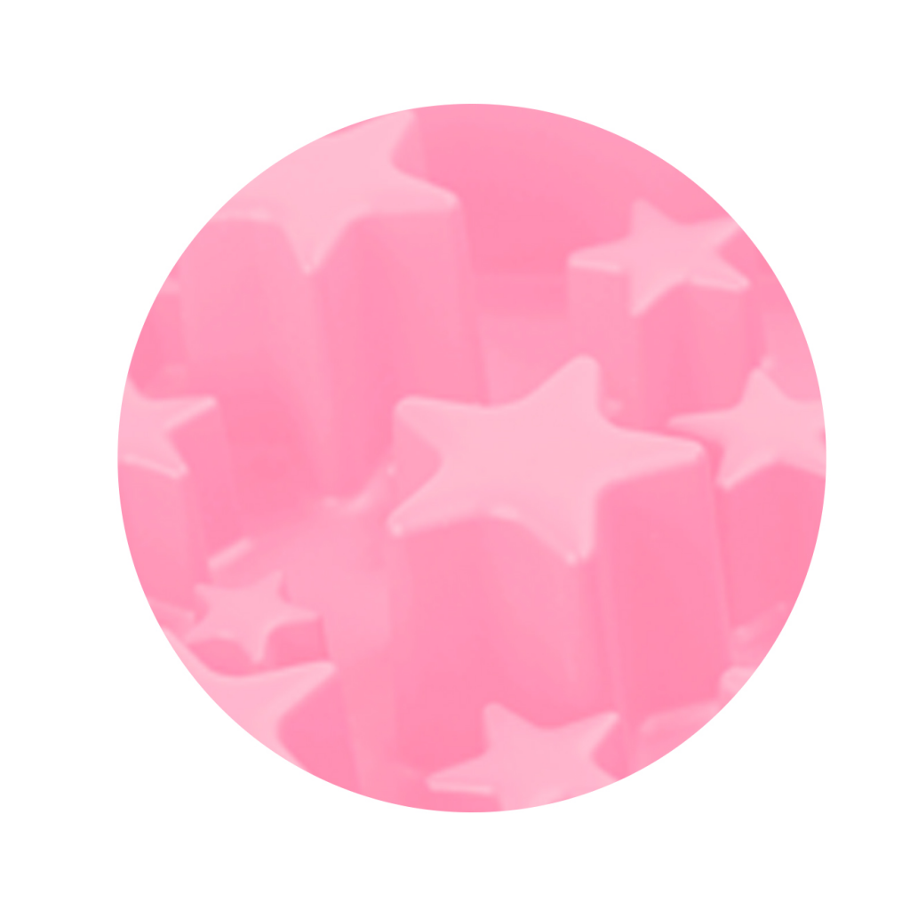 Eat Slow Live Longer Star