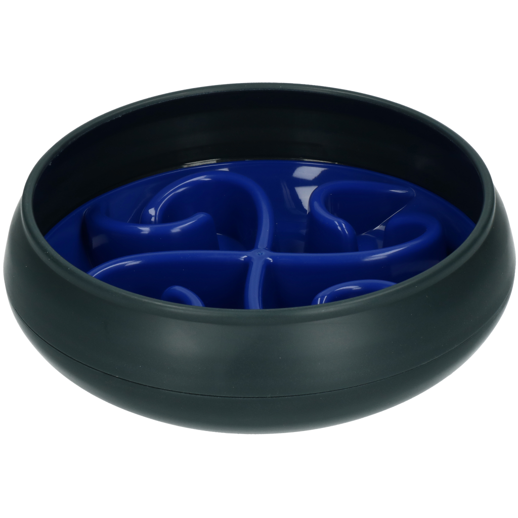 Eat Slow Live Longer Tumble Feeder