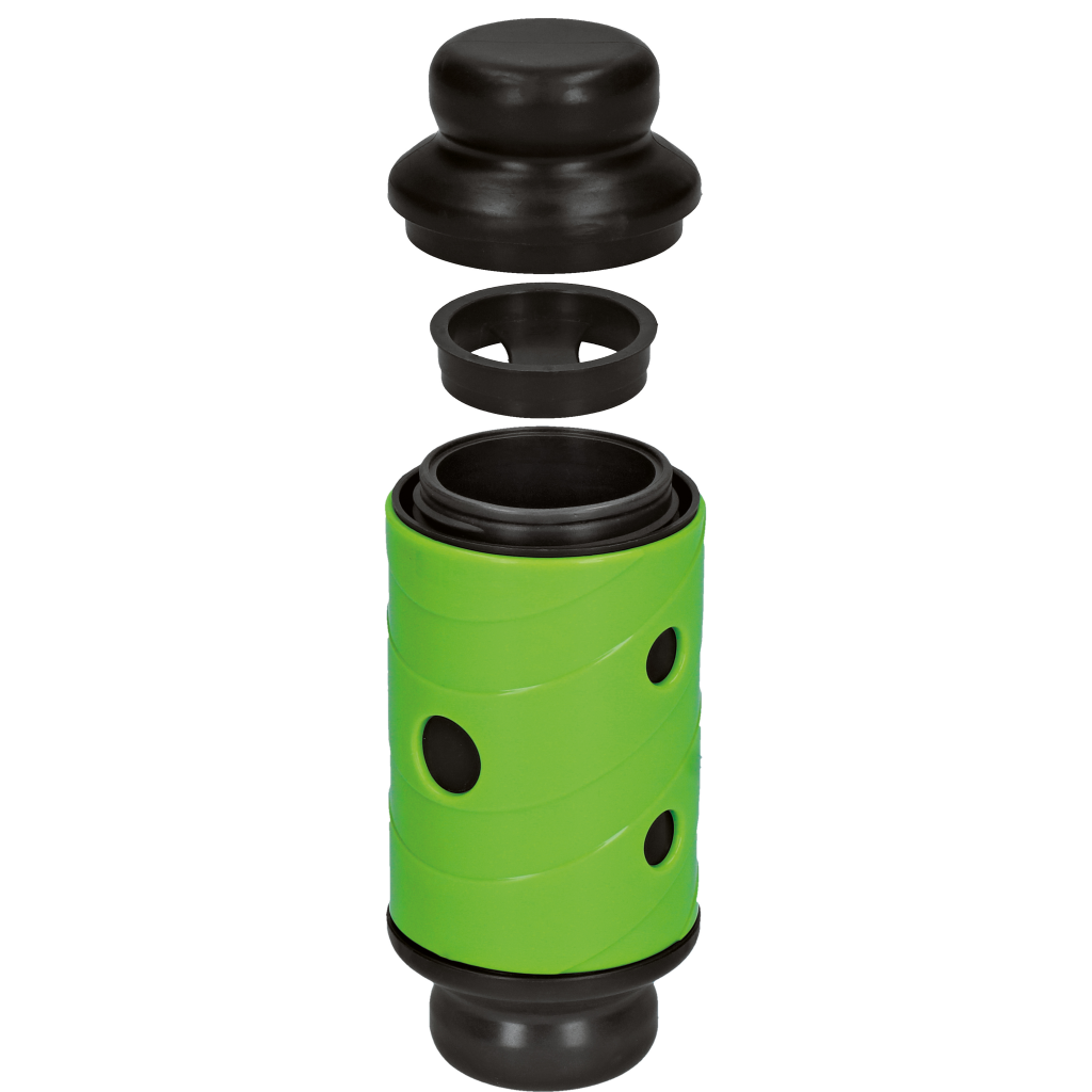 Eat Slow Live Longer Feed & Treat Roller