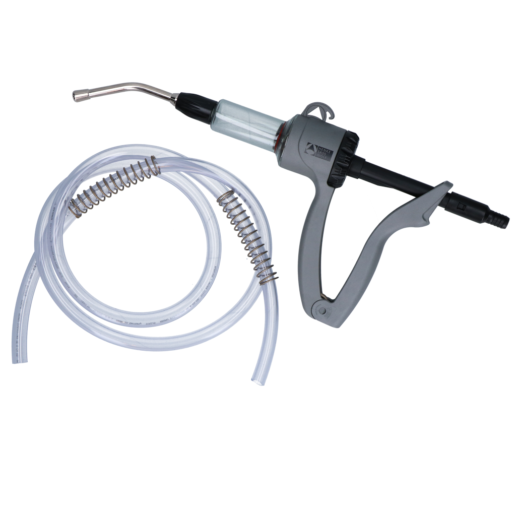 HSW Eco-Matic Drencher