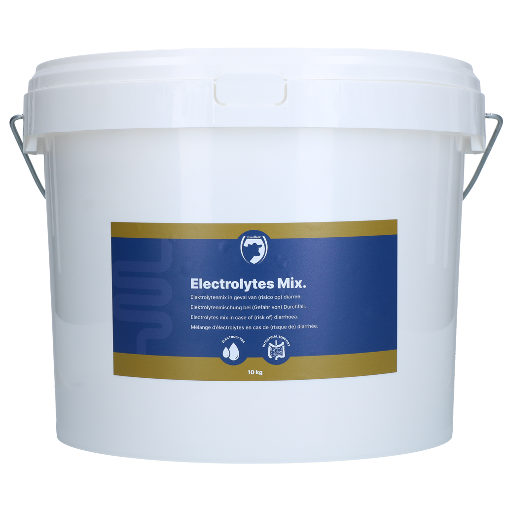 Excellent Electrolytenmix