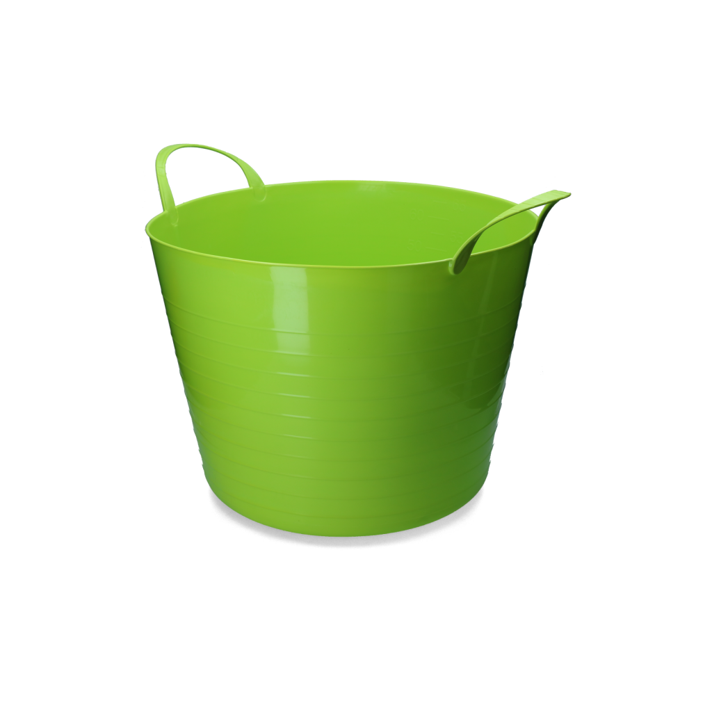 vPlast Emmer V-Trug Flexi 65 l