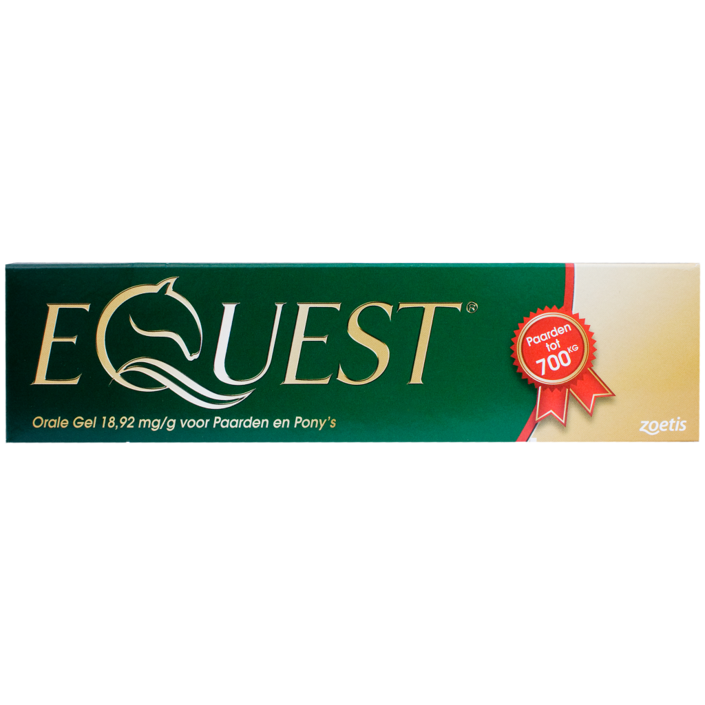 Equest Orale Gel 18,92 mg/g REG NL URA