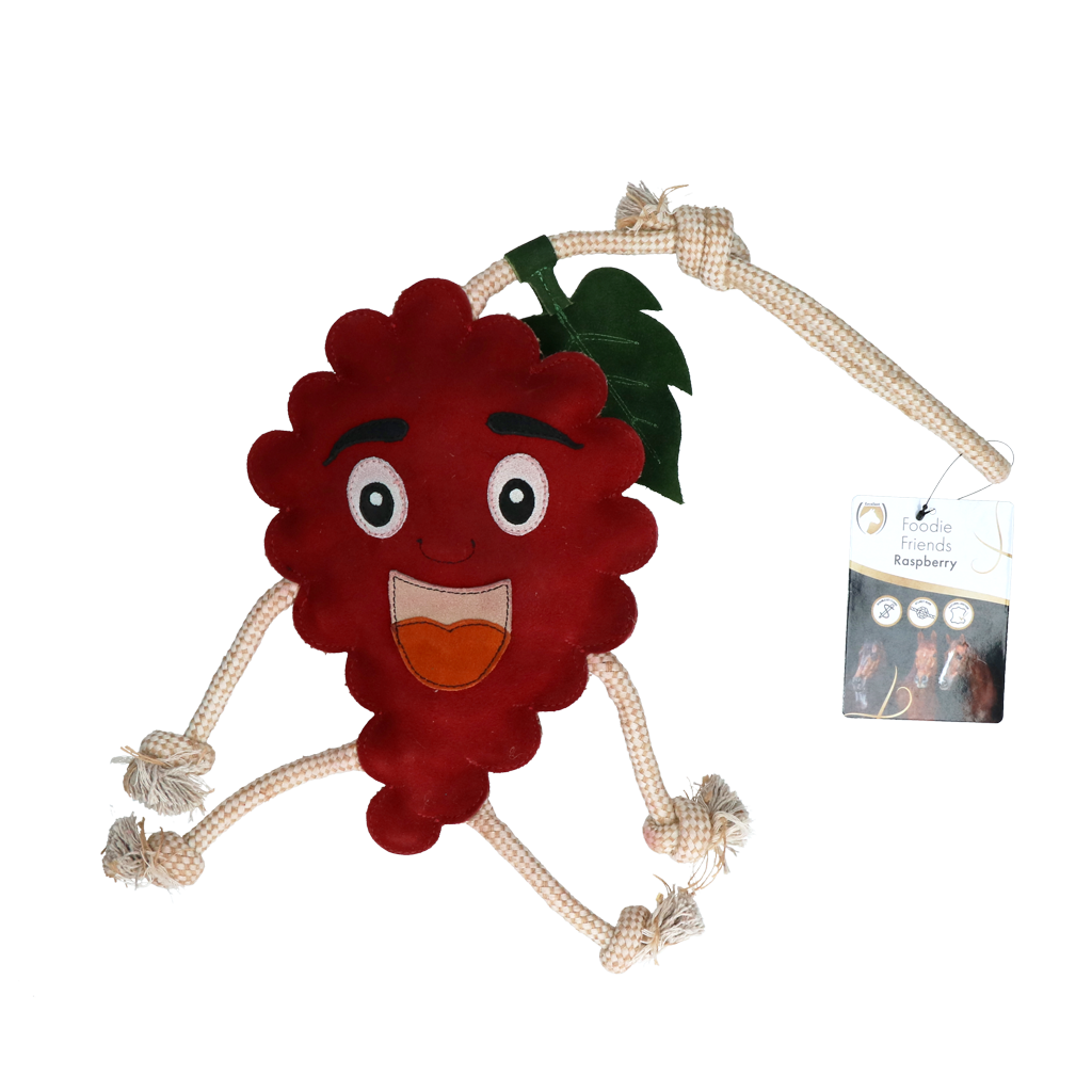 Excellent Horse Foodie Friends