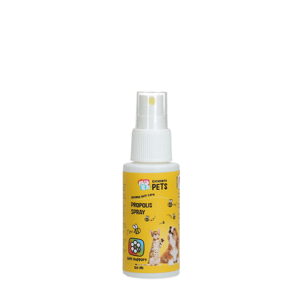 Excellent Pets Propolis Spray