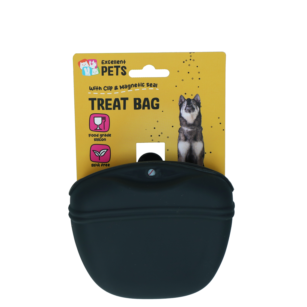 Excellent Pets Treat Bag