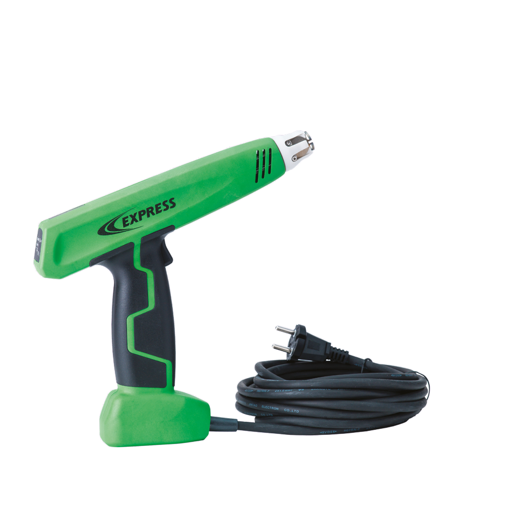 Express Cosmos Elektrische onthoorner Kalveren