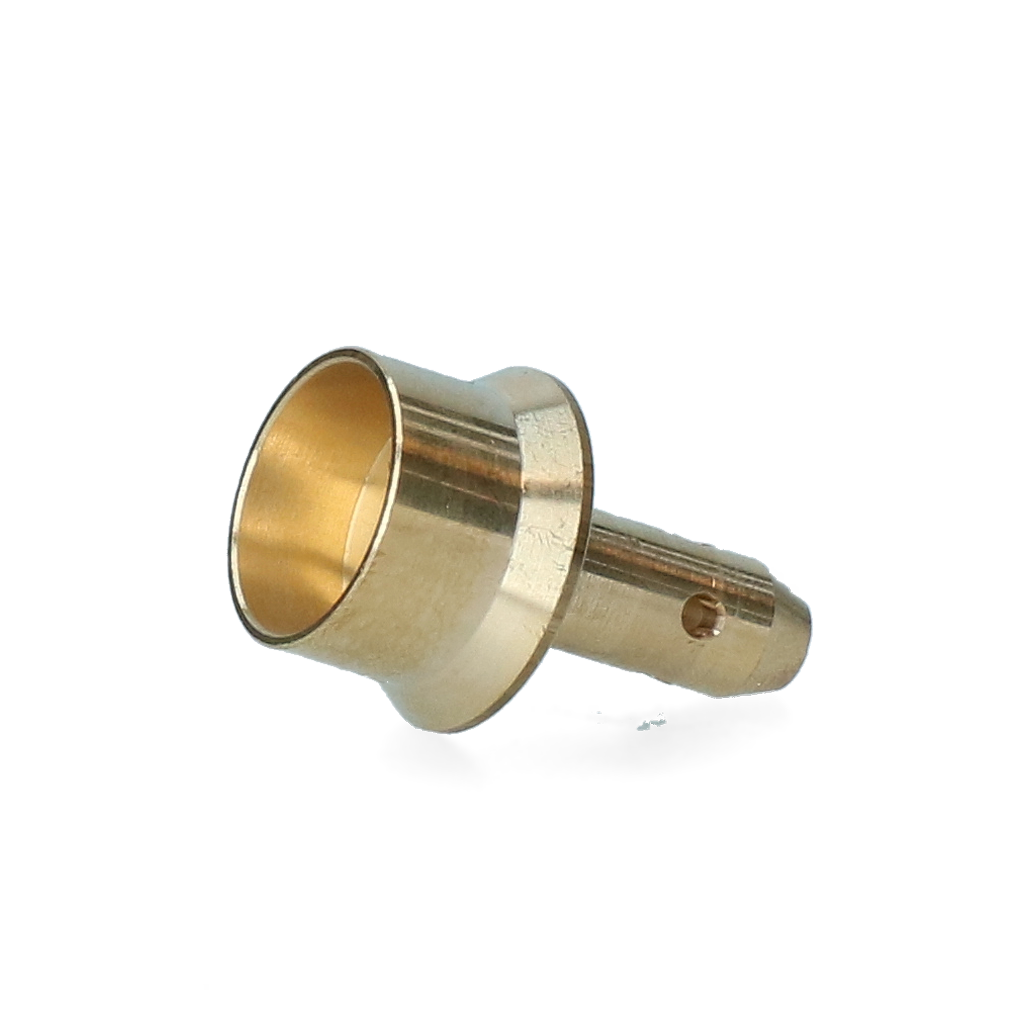 Express Alios Onthoorntip