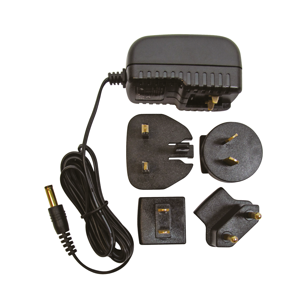 Express Cosmos Oplader