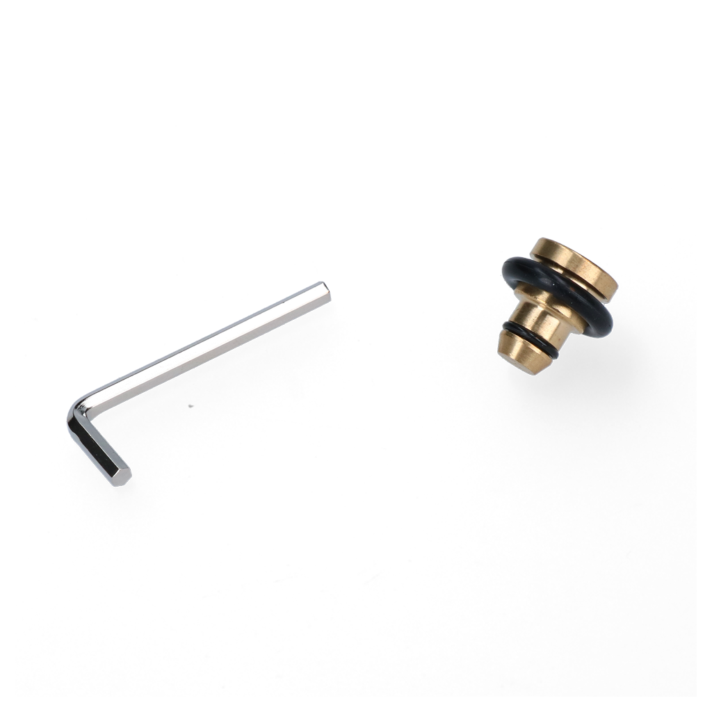 Express Alios Nozzle