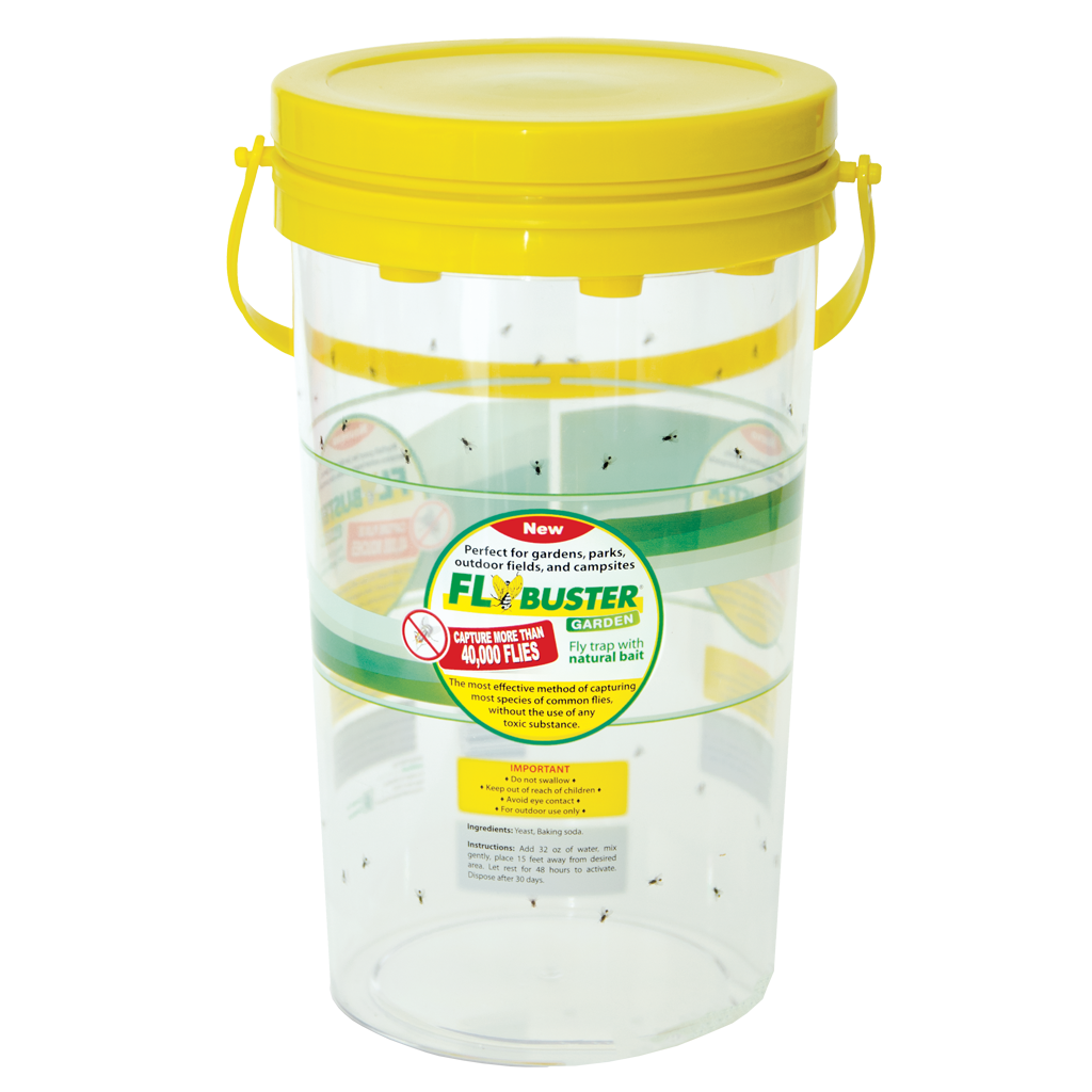 Flybuster Garden Trap